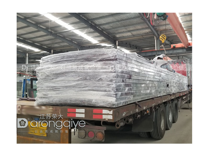 徐州公交候車(chē)亭