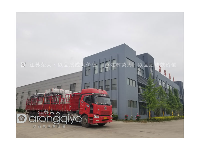 候車(chē)亭廠(chǎng)家