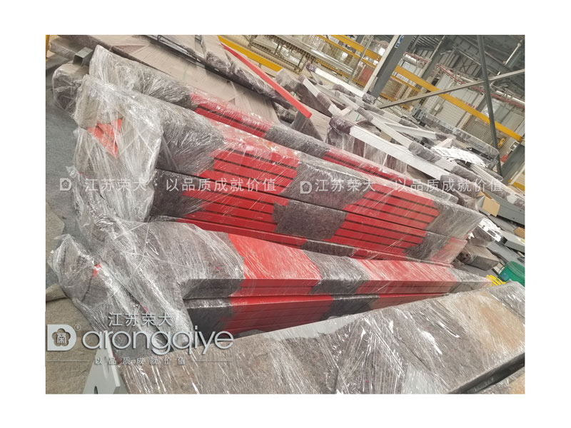 河北公交車候車亭廠家