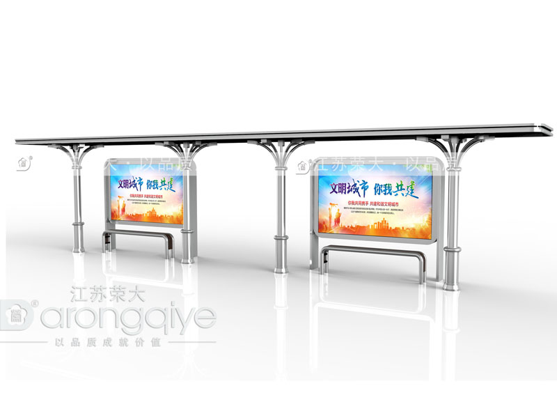 公交站臺價格是怎么定價的配圖二