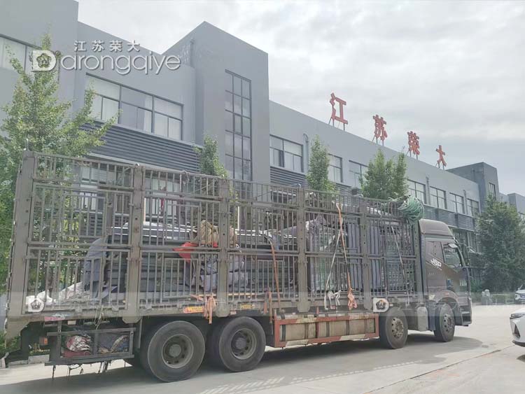 河南鄉鎮候車亭發貨